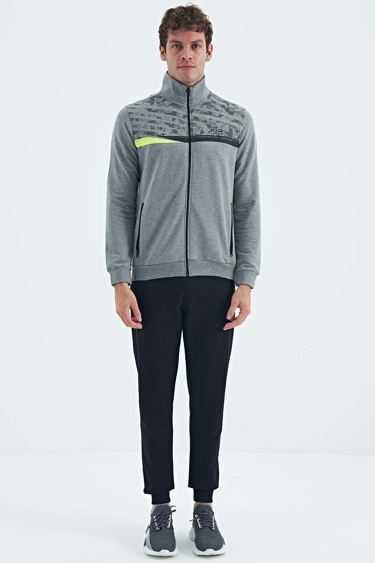 <tc>Ensemble de survêtement homme Harry, coupe standard - 85197</tc>