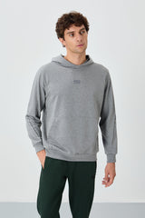 <tc>Sweatshirt homme à capuche Ulrich - 88311</tc>