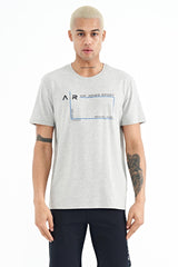 <tc>T-shirt pour homme à coupe standard "otis" - 88228</tc>