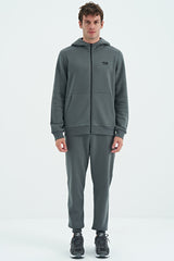 <tc>Ensemble de survêtement homme Kevin en molleton - 85191</tc>