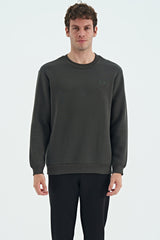 omarşardonlu sweatshirt pour homme - 88137