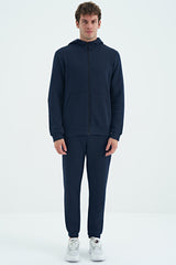 <tc>Ensemble de survêtement homme Kevin en molleton - 85191</tc>