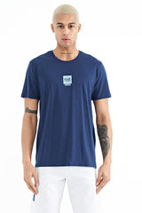 bertstandart kalip erkek t-shirt - 88210