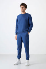 <tc>Ensemble de survêtement homme Andy en molleton - 85190</tc>