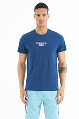 <tc>T-shirt pour homme à coupe standard "harley" - 88203</tc>