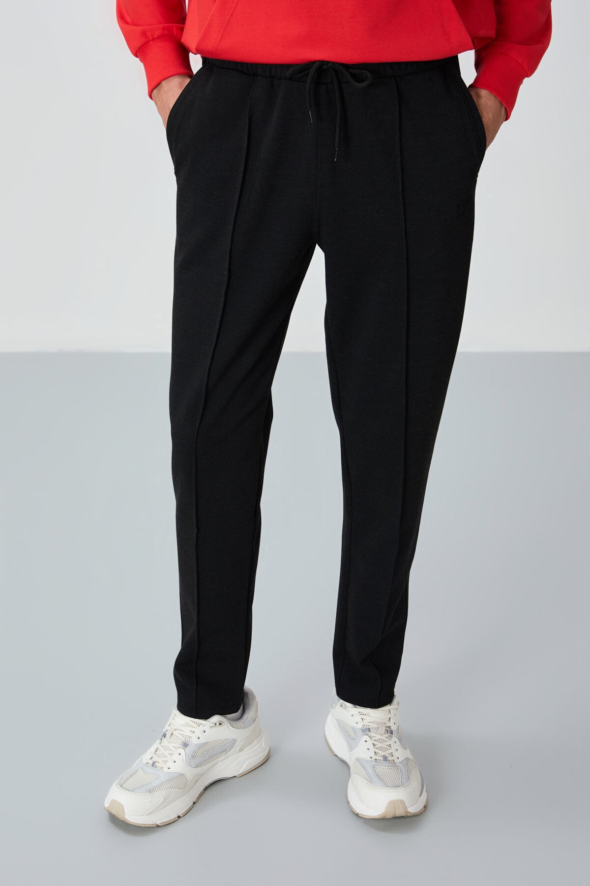 davinjogger erkek eşofman alt - 82114 - Justyol