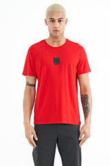 bertstandart kalip erkek t-shirt - 88210