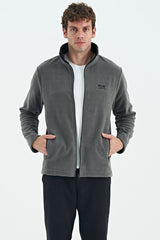 hardystandart kalip polar erkek sweatshirt - 88299