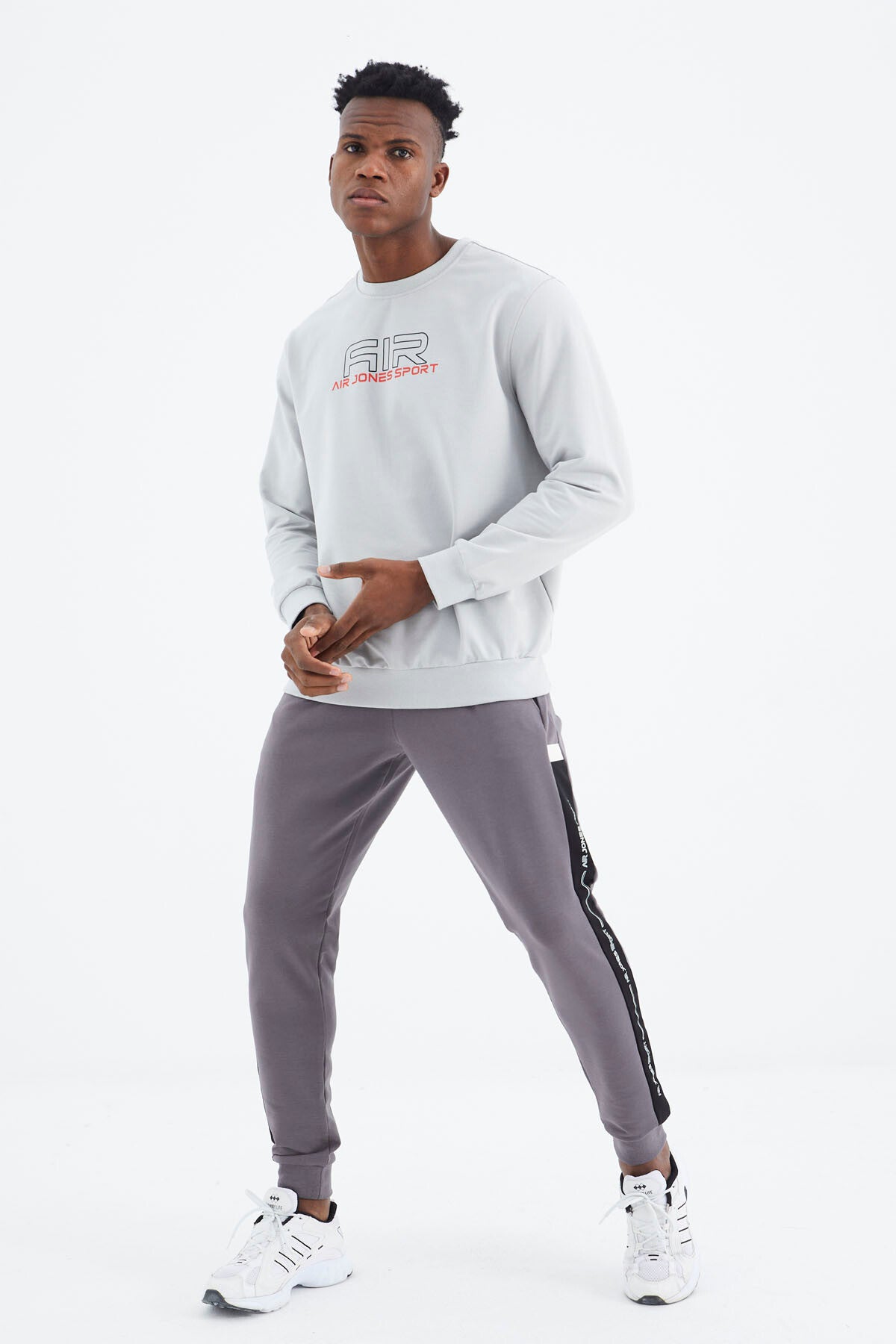 <tc>jogger pour homme Seth - 82117</tc>