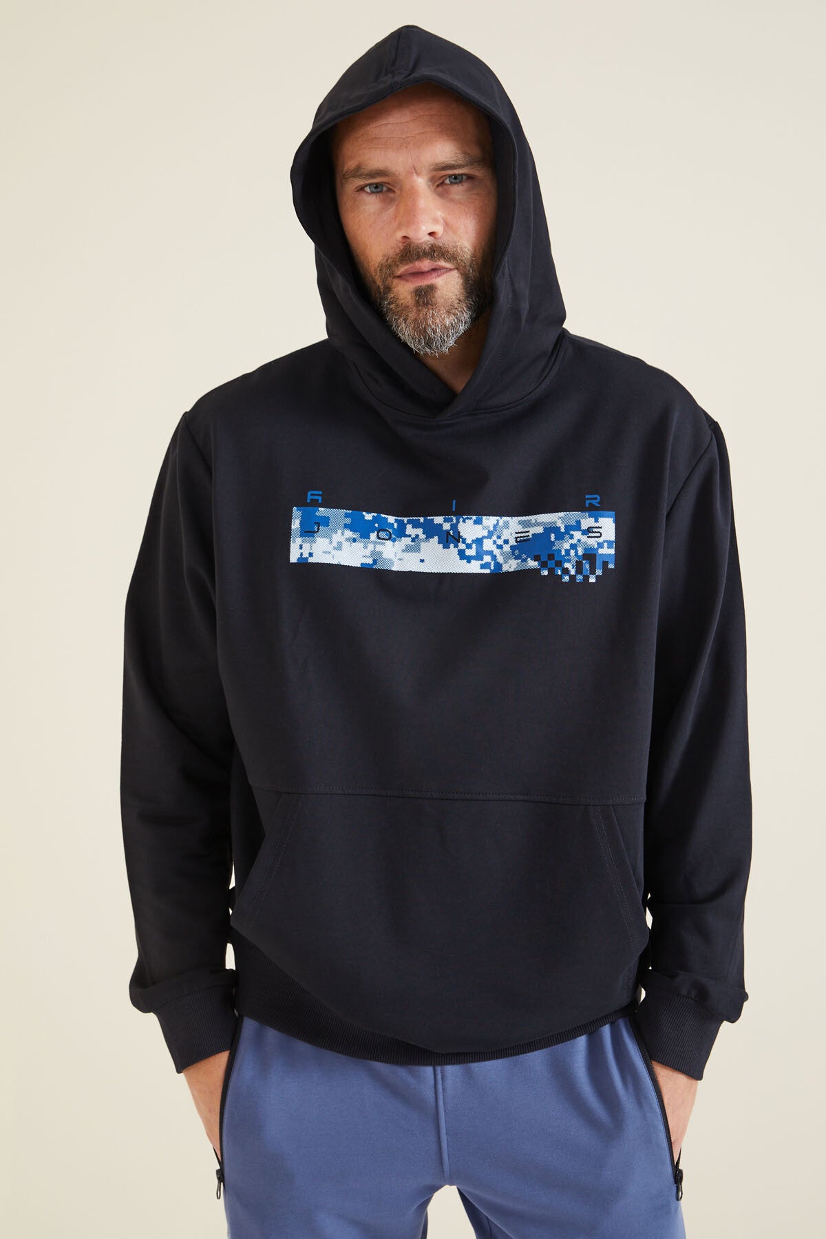 dustinbaskili erkek sweatshirt - 88136