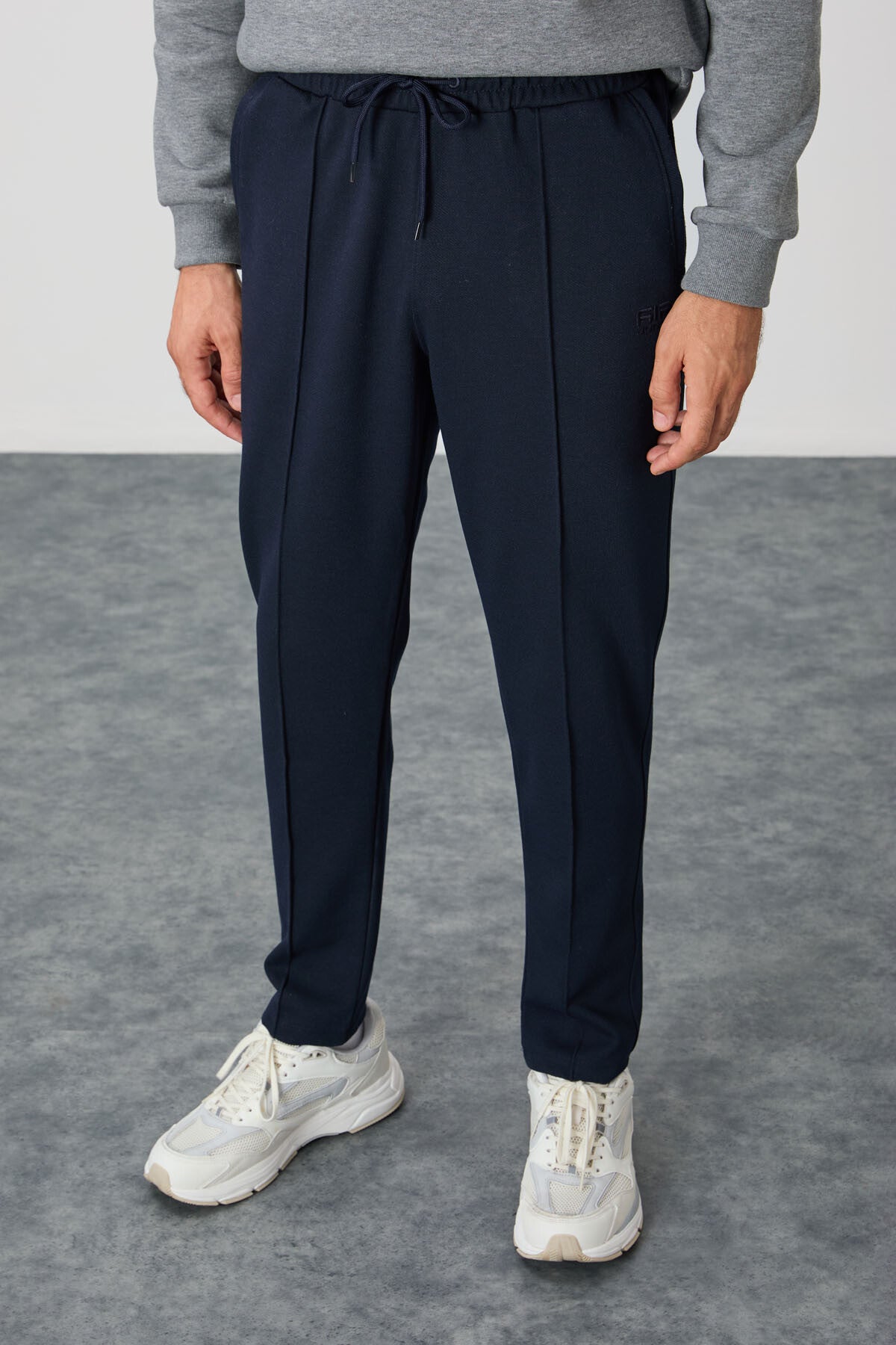 davinjogger erkek eşofman alt - 82114 - Justyol