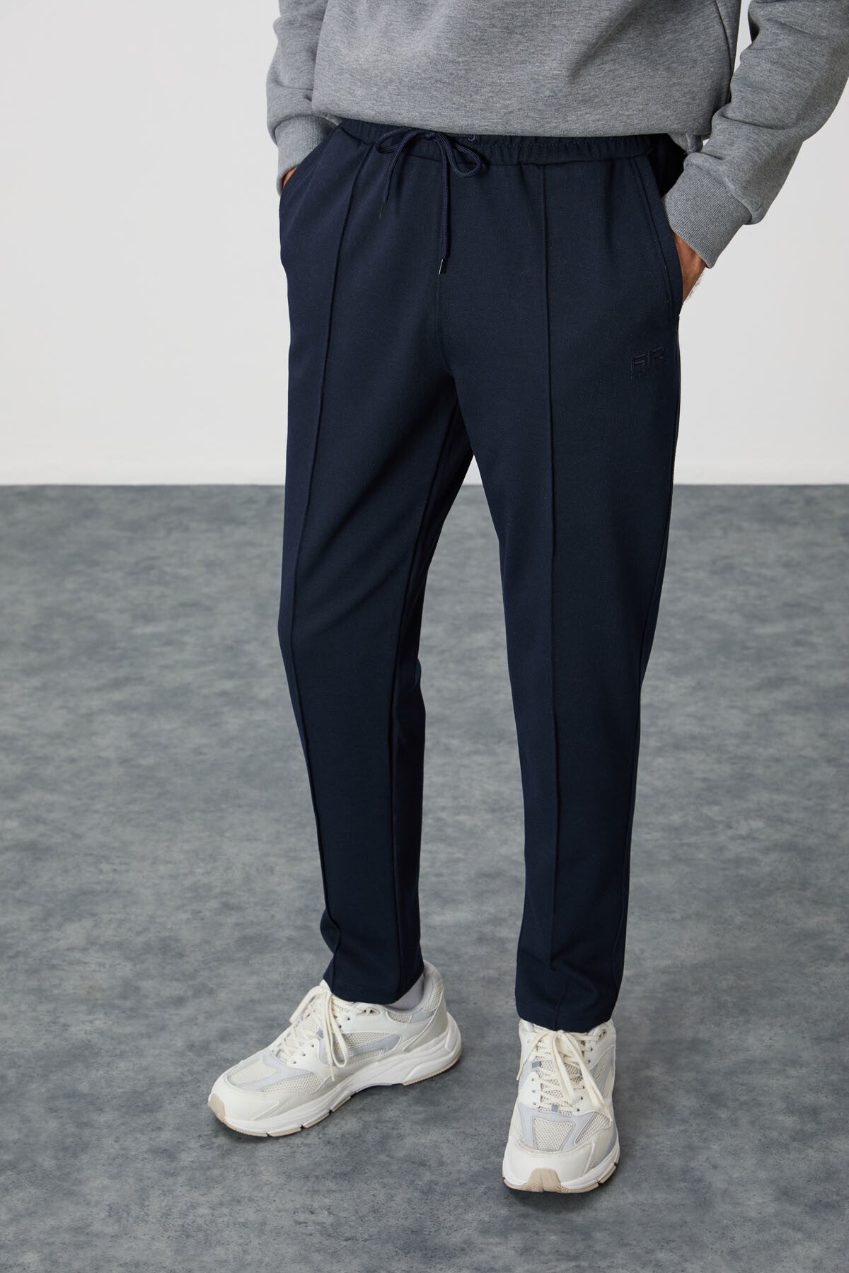 davinjogger erkek eşofman alt - 82114 - Justyol