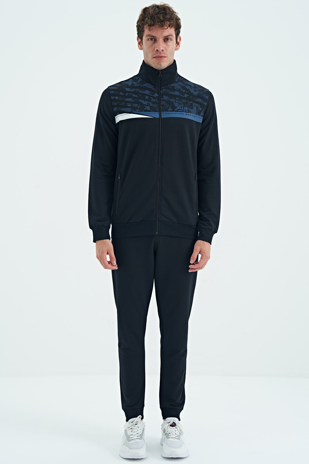 <tc>Ensemble de survêtement homme Harry, coupe standard - 85197</tc>