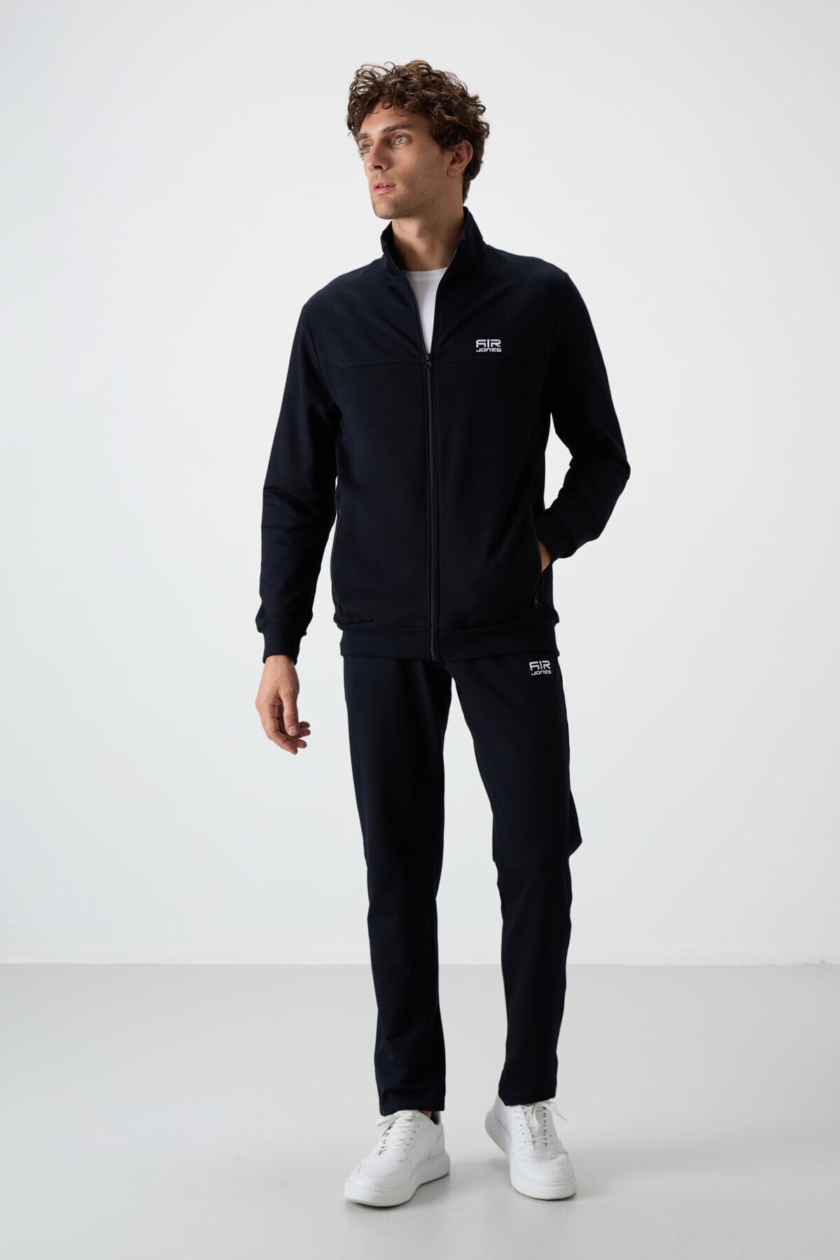 <tc>Ensemble de survêtement homme Troy, coupe standard - 85196</tc>