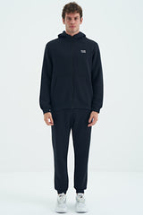 <tc>Ensemble de survêtement homme Kevin en molleton - 85191</tc>