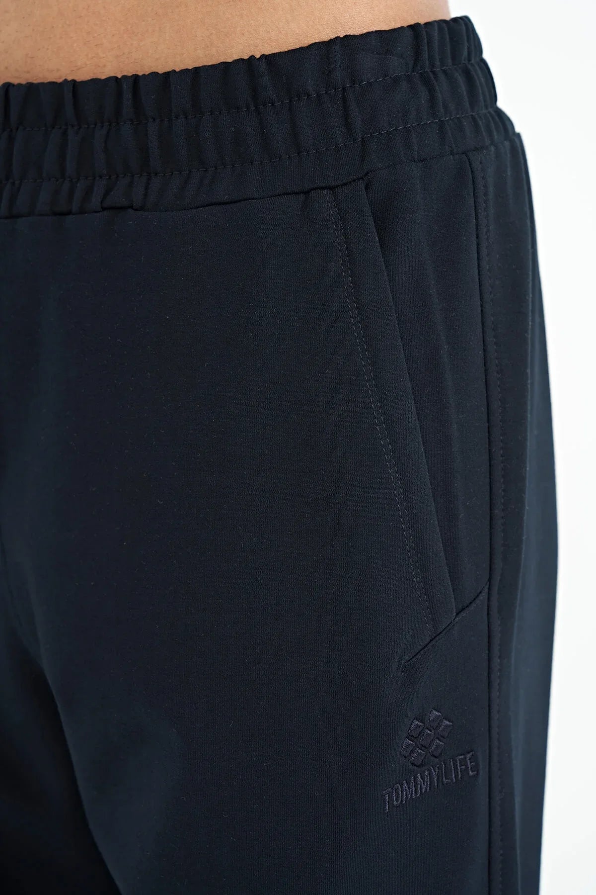 Pantalon jogger homme coupe standard avec poche discrète - 84958 - Justyol