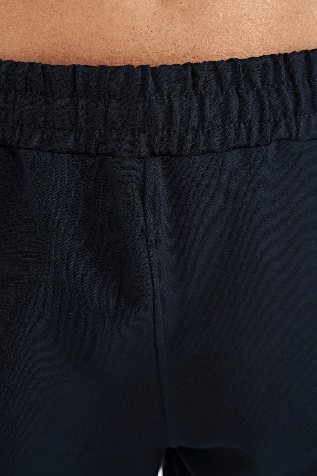 Pantalon jogger homme coupe standard avec poche discrète - 84958 - Justyol