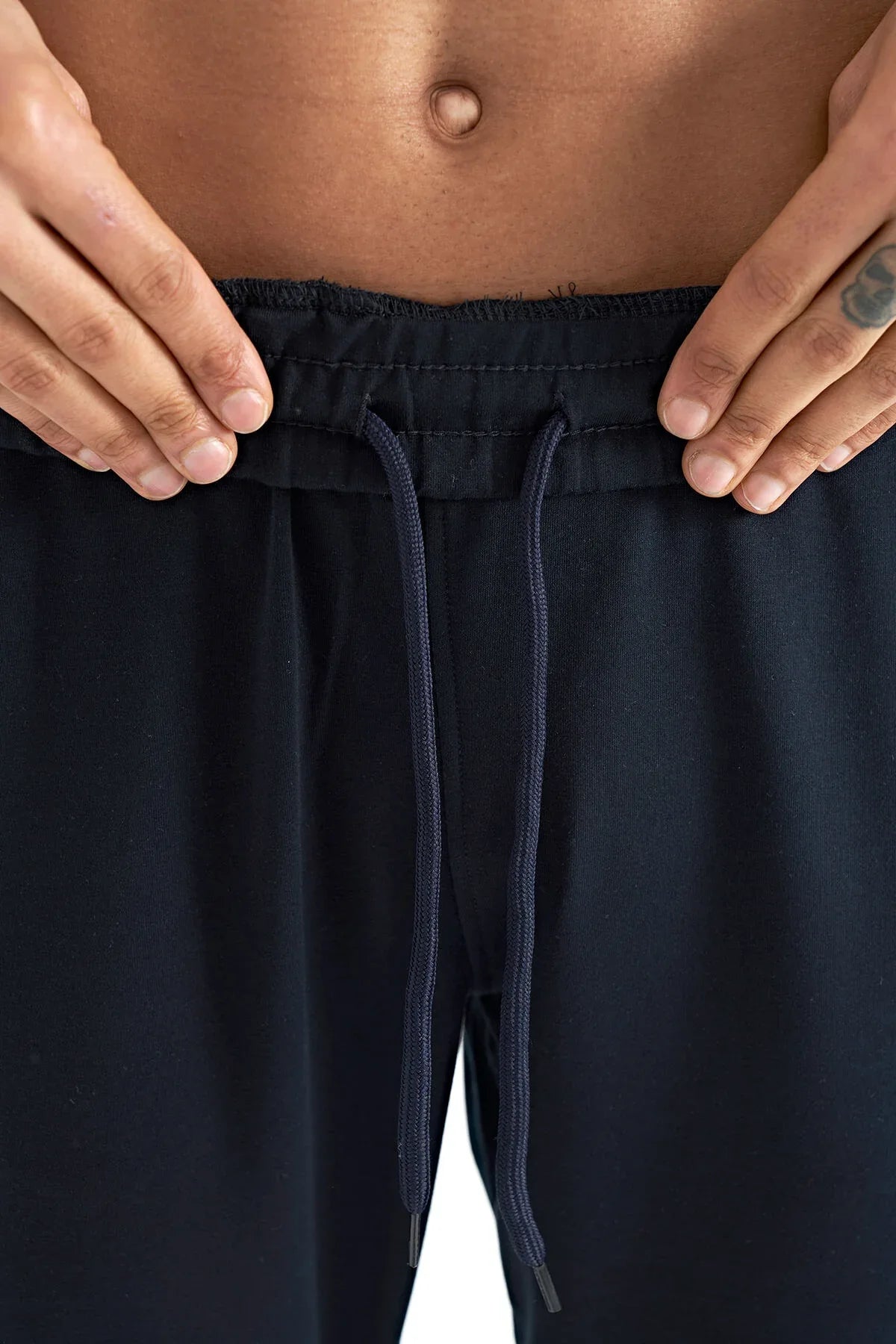 Pantalon jogger homme coupe standard avec poche discrète - 84958 - Justyol