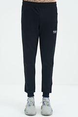 <tc>Pantalon de survêtement jogger avec poches pour homme - 84907</tc>