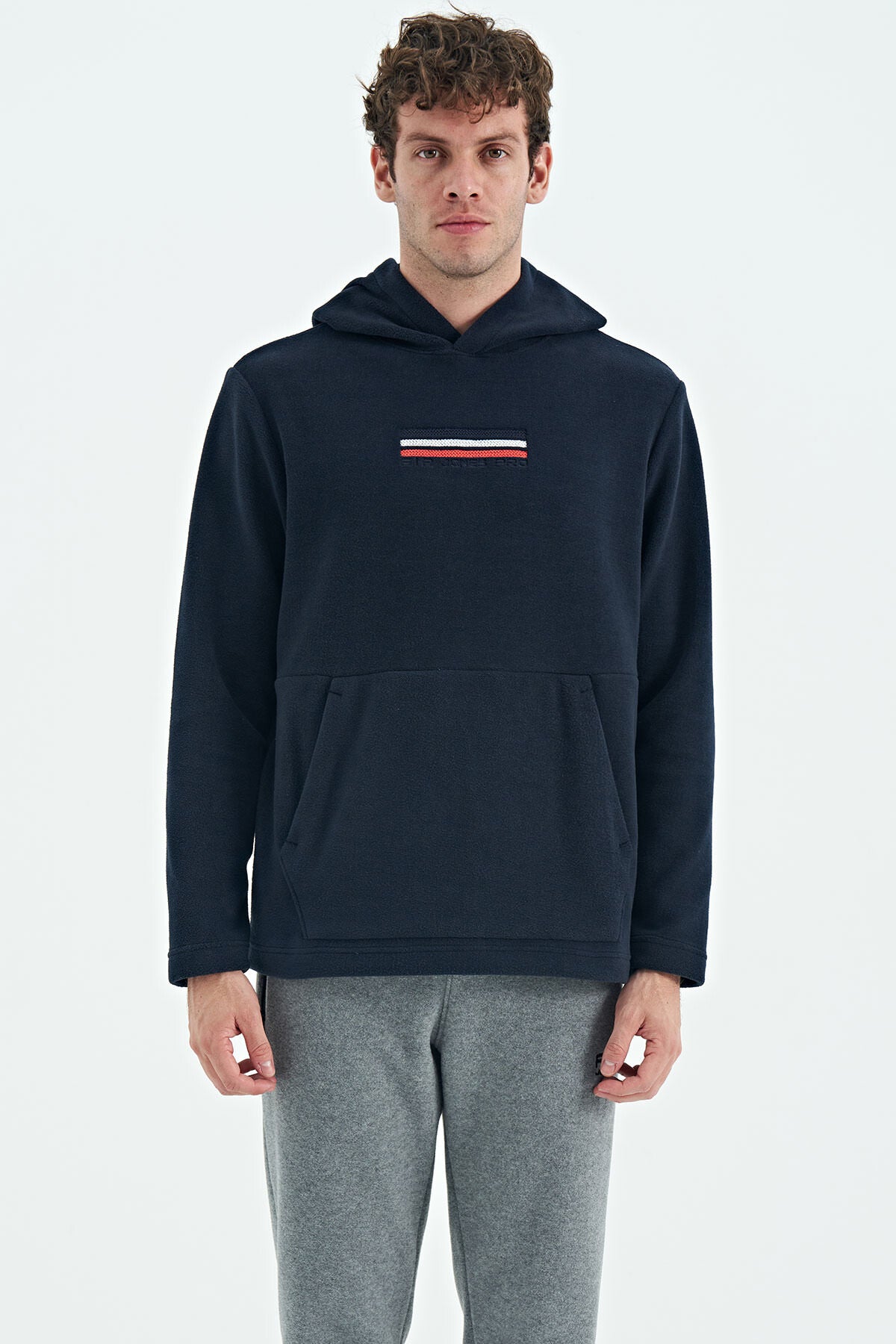 hernerkek polar sweatshirt - 88301