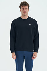 omarşardonlu sweatshirt pour homme - 88137