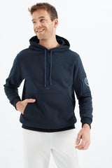 rahat form erkek sweatshirt - 88298