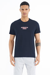 <tc>T-shirt pour homme à coupe standard "harley" - 88203</tc>