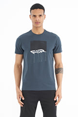 <tc>T-shirt pour homme à coupe standard "louis" - 88202</tc>