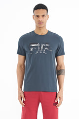 <tc>T-shirt pour homme à coupe standard "oscar" - 88226</tc>