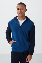 rubystandart kalip polar sweatshirt pour homme - 88300