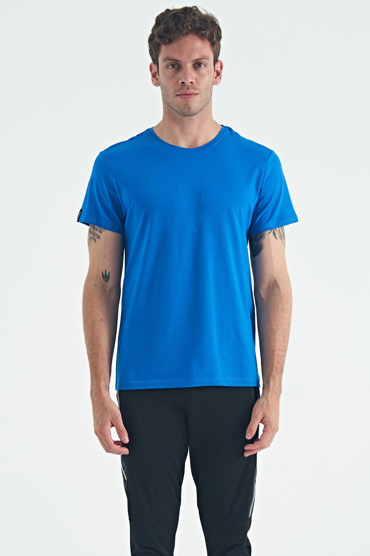 calvinbasic erkek t-shirt - 88245