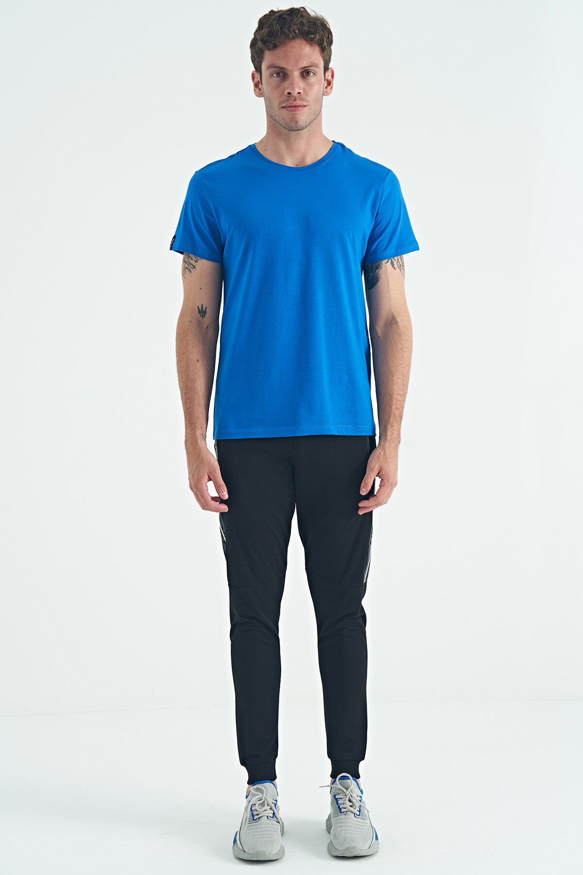 calvinbasic erkek t-shirt - 88245