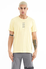 <tc>T-shirt pour homme avec inscription Tylo - 88227</tc>