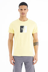 <tc>T-shirt pour homme à coupe standard "frank" - 88219</tc>