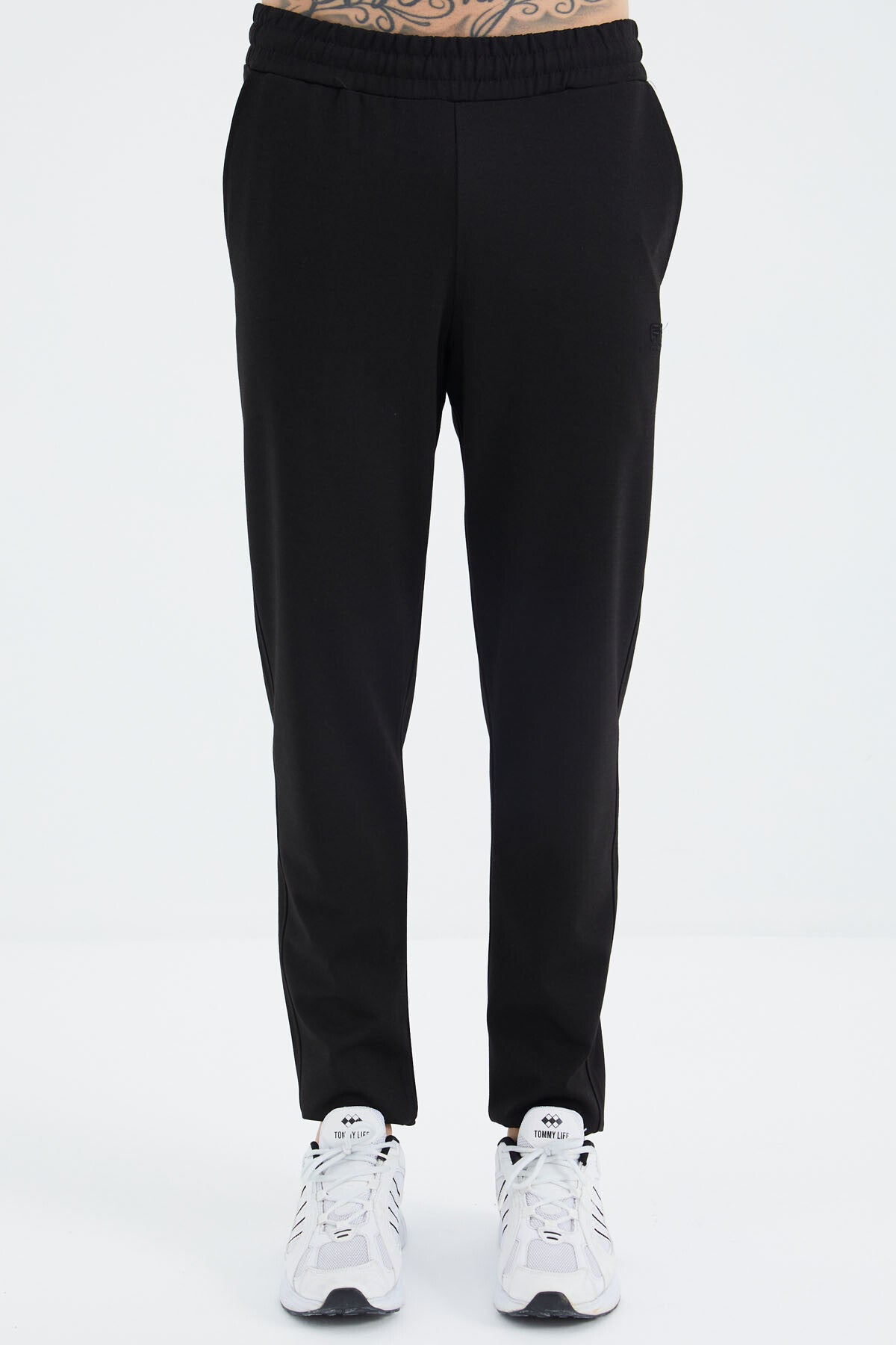 <tc>Pantalon de survêtement homme Albert, coupe décontractée - 84946</tc>