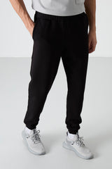 <tc>Pantalon de survêtement pour homme à la coupe ajustée, avec lacets - 84999</tc>