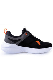 Chaussures de Sport Homme à Semelle Épaisse et Lacets - 89097