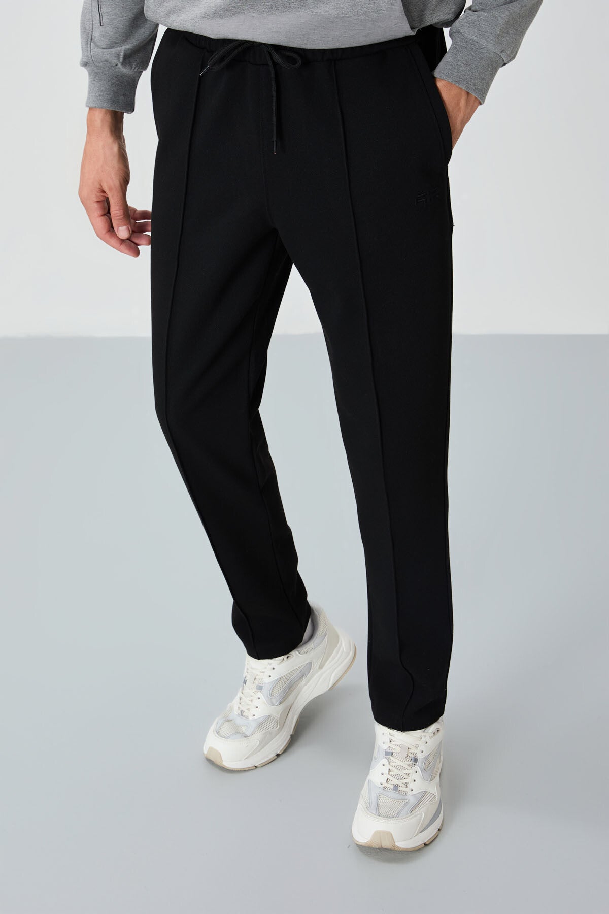 davinjogger erkek eşofman alt - 82114 - Justyol