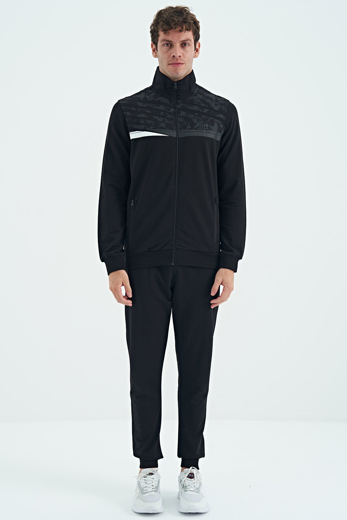 <tc>Ensemble de survêtement homme Harry, coupe standard - 85197</tc>