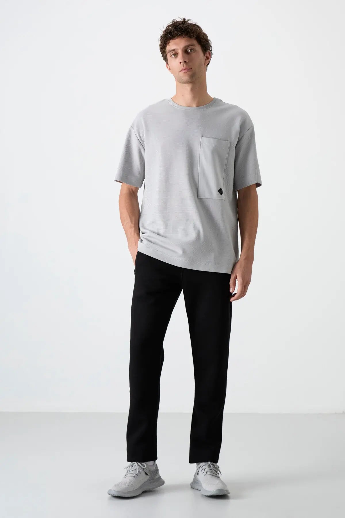 carloşardonlu erkek eşofman alt - 84942 - Justyol