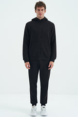 <tc>Ensemble de survêtement homme Kevin en molleton - 85191</tc>