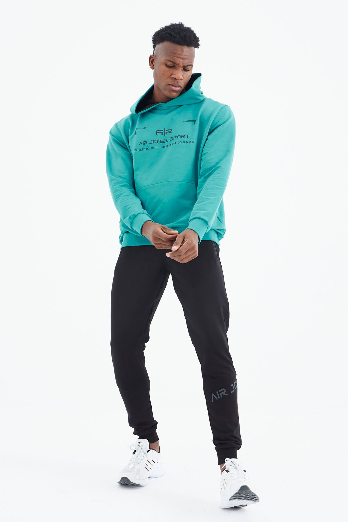 <tc>jogger pour homme Gale - 82111</tc>