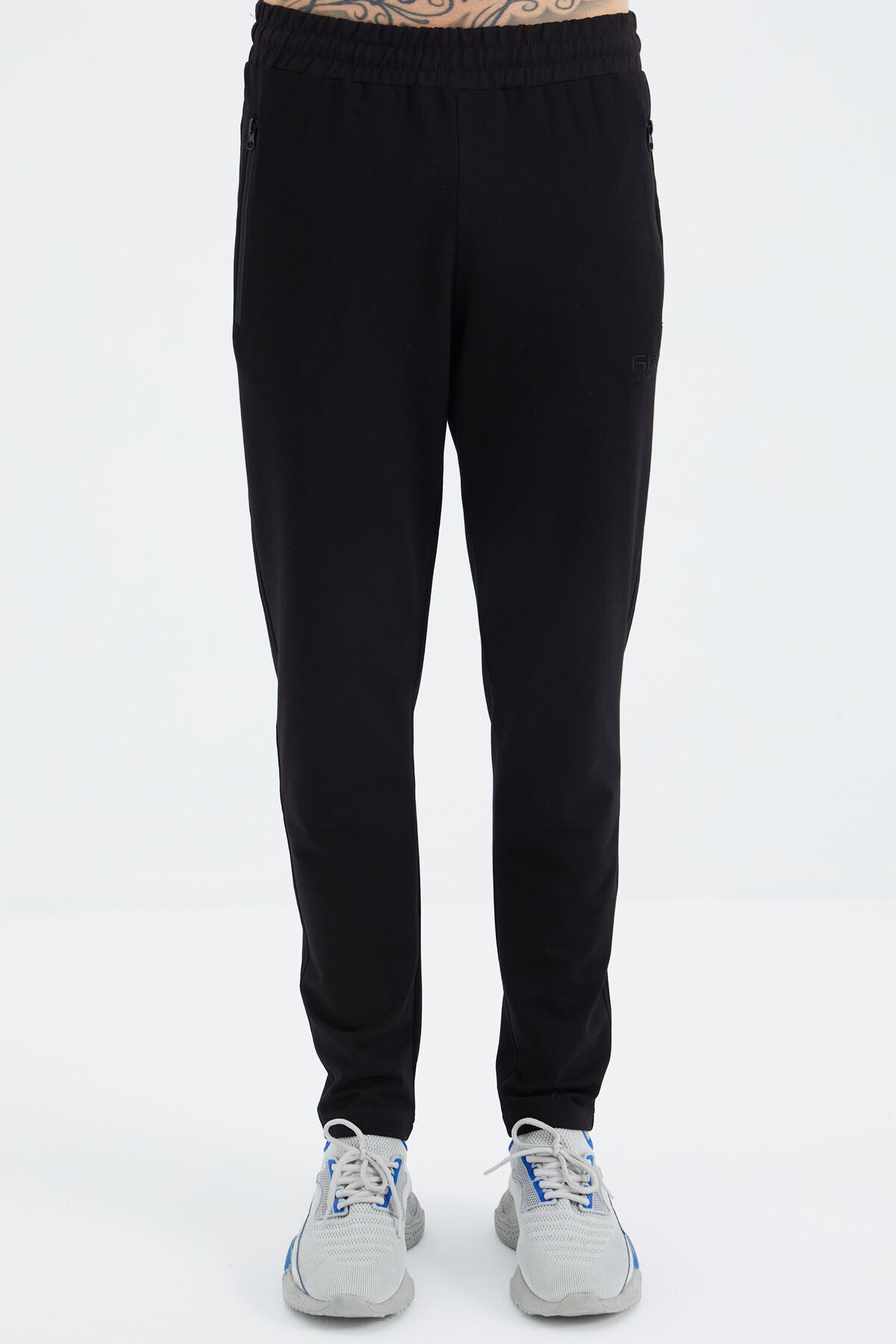 <tc>Pantalon de jogging pour homme à jambes fuselées Victor - 84911</tc>