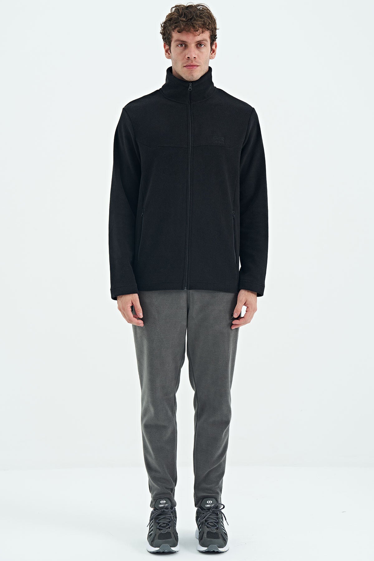 hardystandart kalip polar erkek sweatshirt - 88299