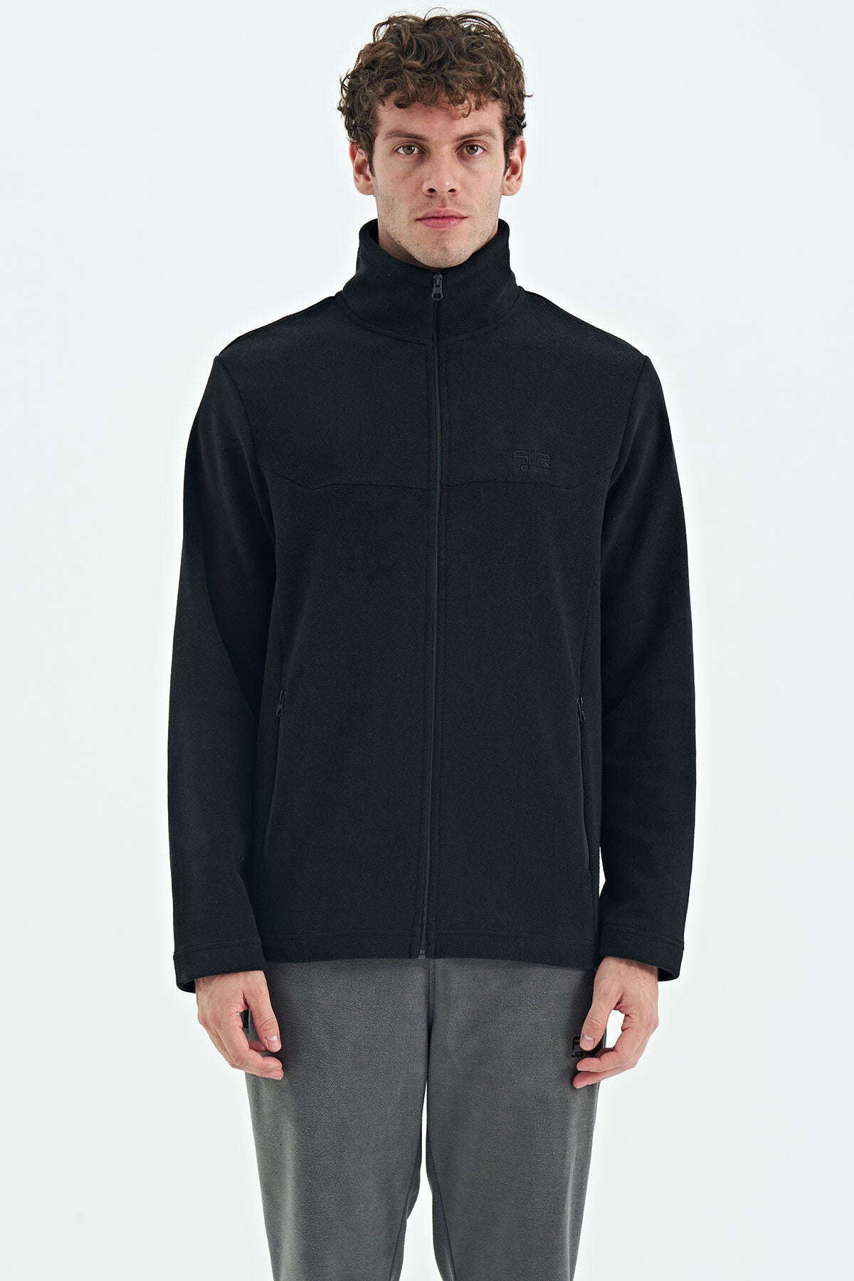 hardystandart kalip polar erkek sweatshirt - 88299