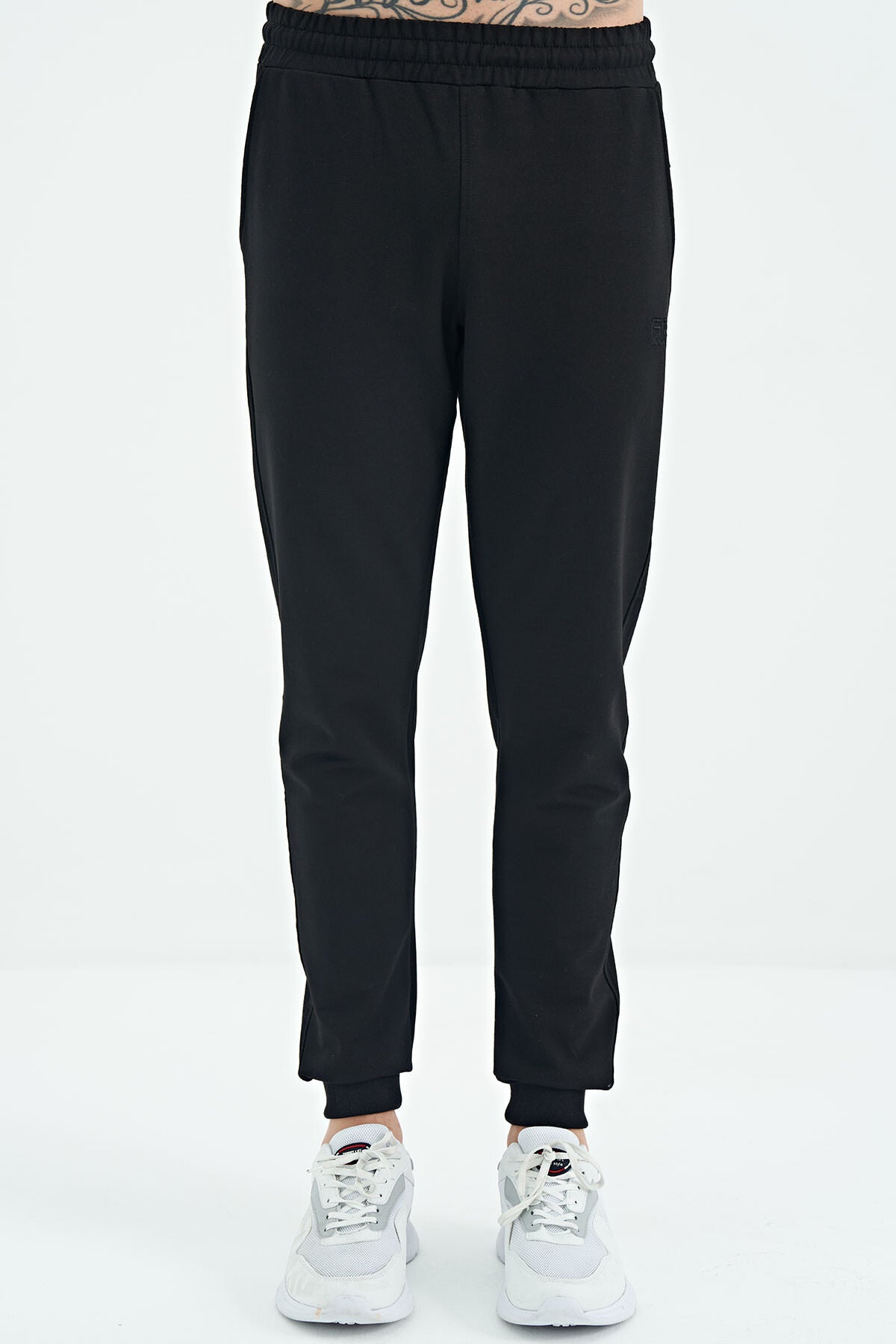 <tc>Pantalon de jogging pour homme Alvin - 84908</tc>