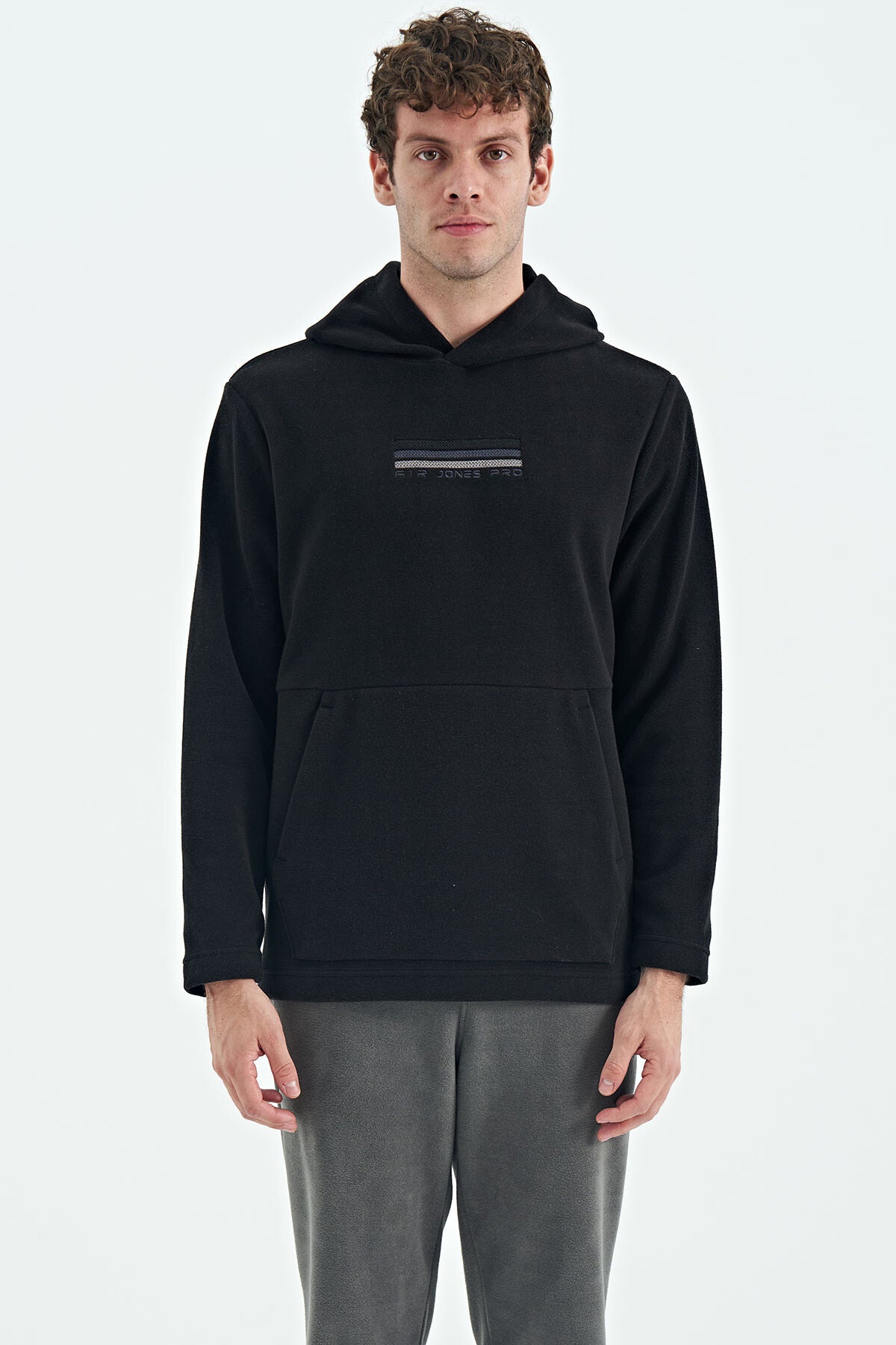 hernerkek polar sweatshirt - 88301