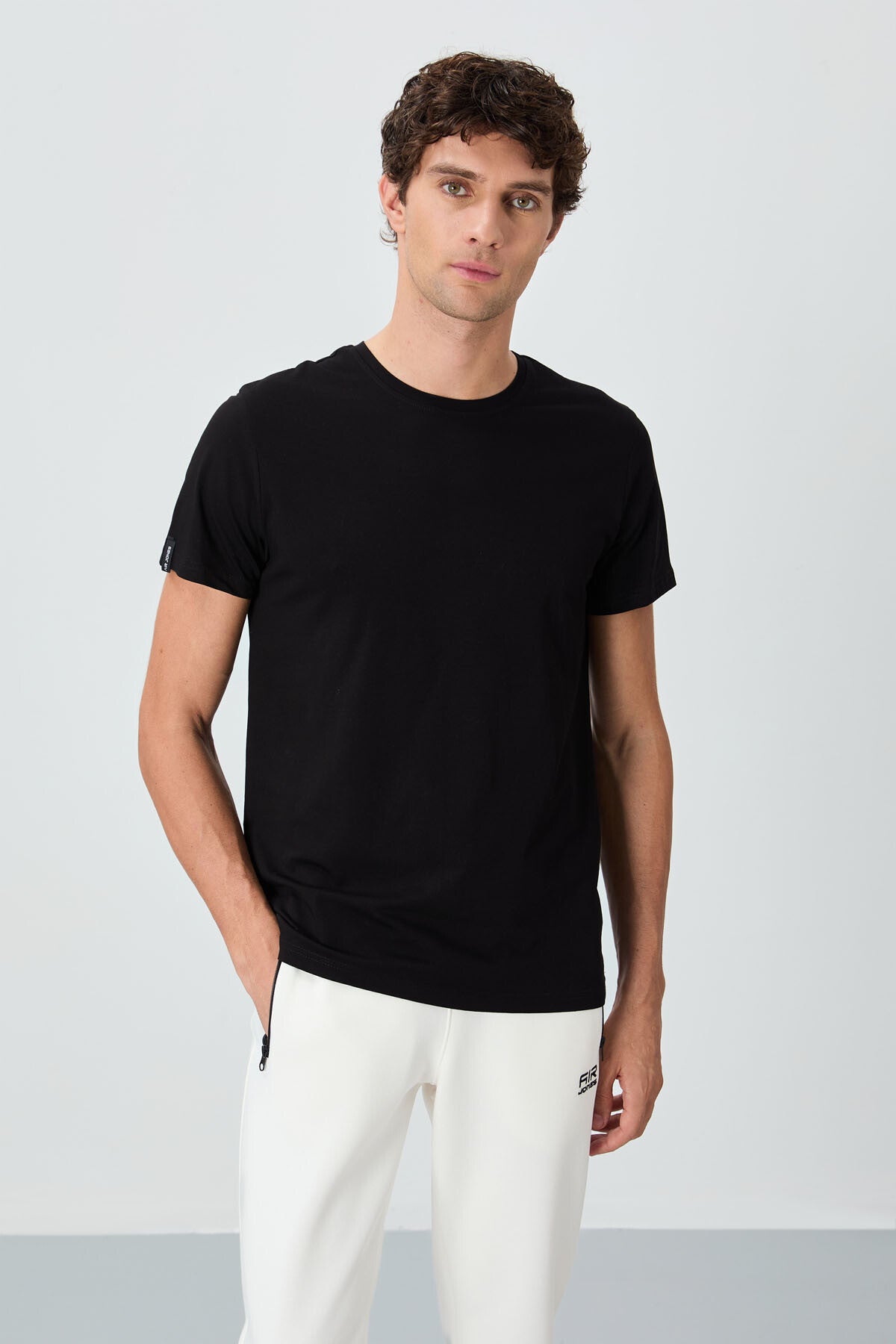 calvinbasic t-shirt pour homme - 88245