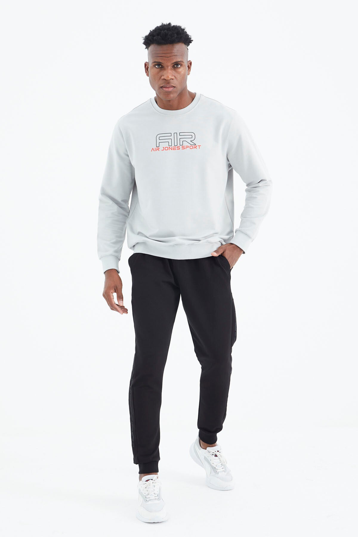 <tc>jogger pour homme Seth - 82117</tc>