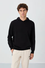 <tc>Sweatshirt homme à capuche Ulrich - 88311</tc>